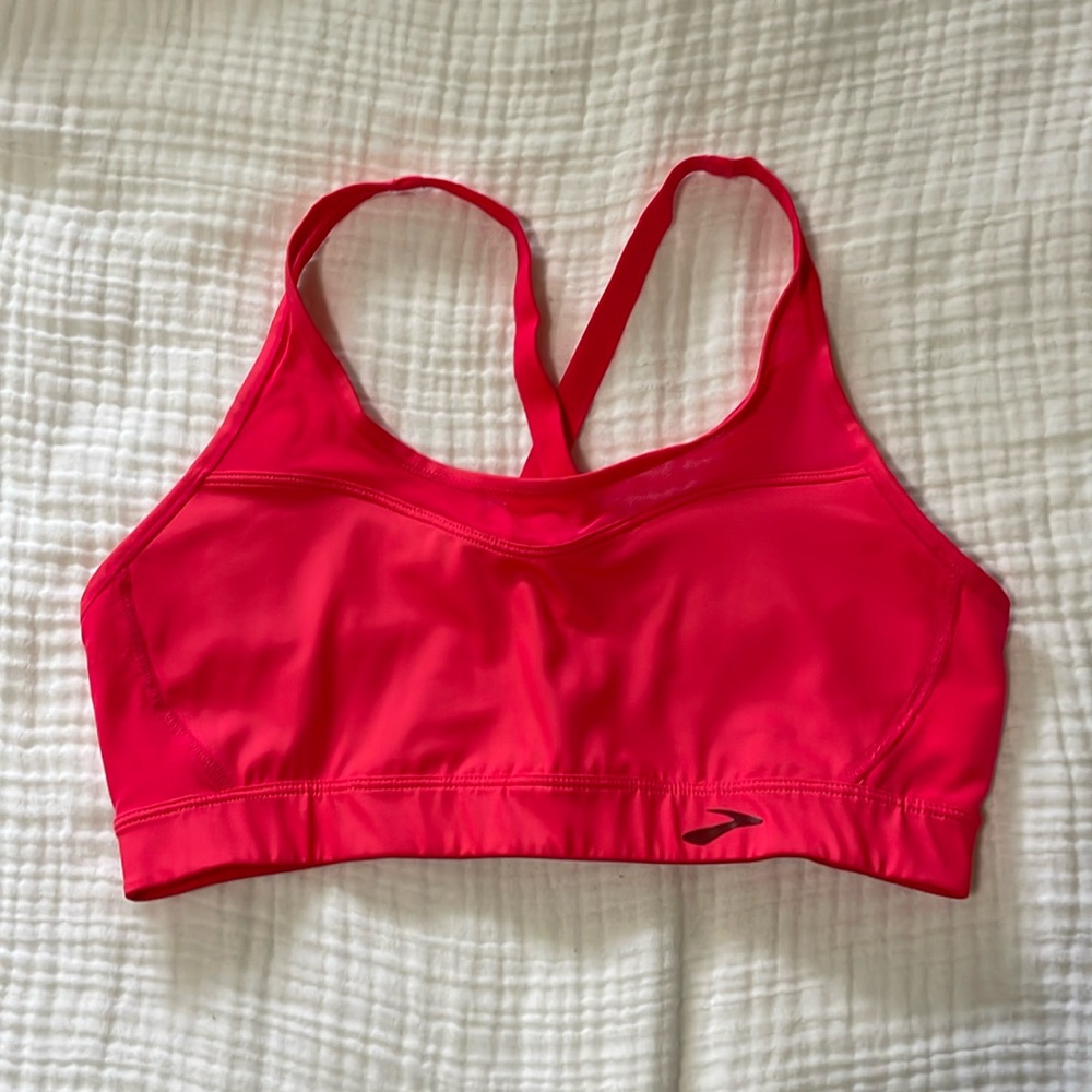 Brooks Running Sports Bra